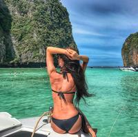 Отзыв от Раиса - DTV виза